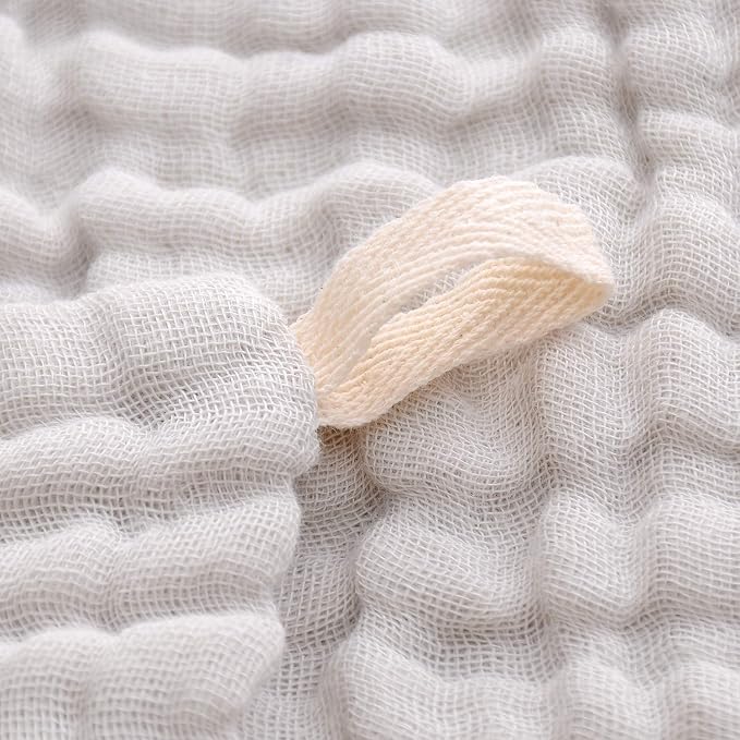 MUKIN Baby Washcloths - Image 7