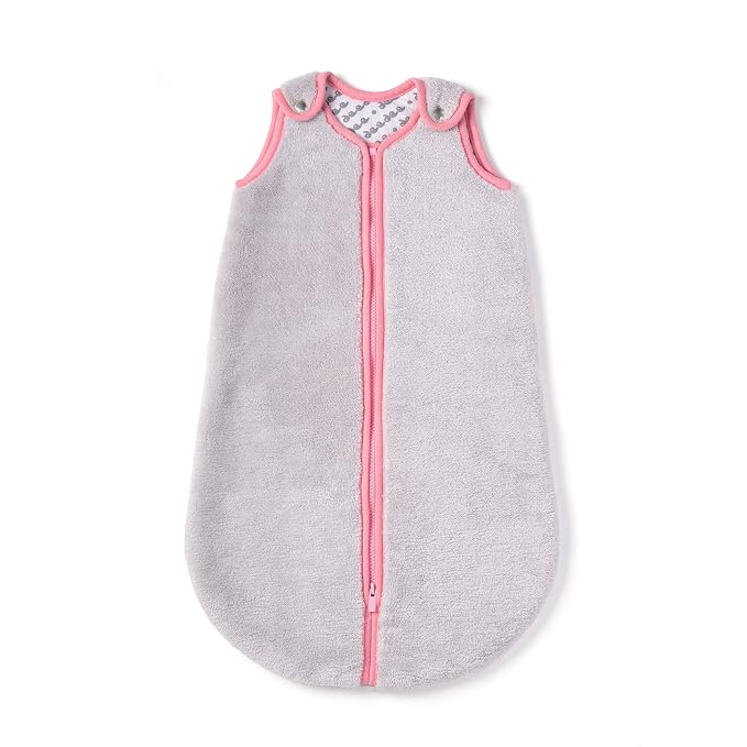 baby deedee Sleep Nest Teddy Baby Sleeping Bag - Image 5