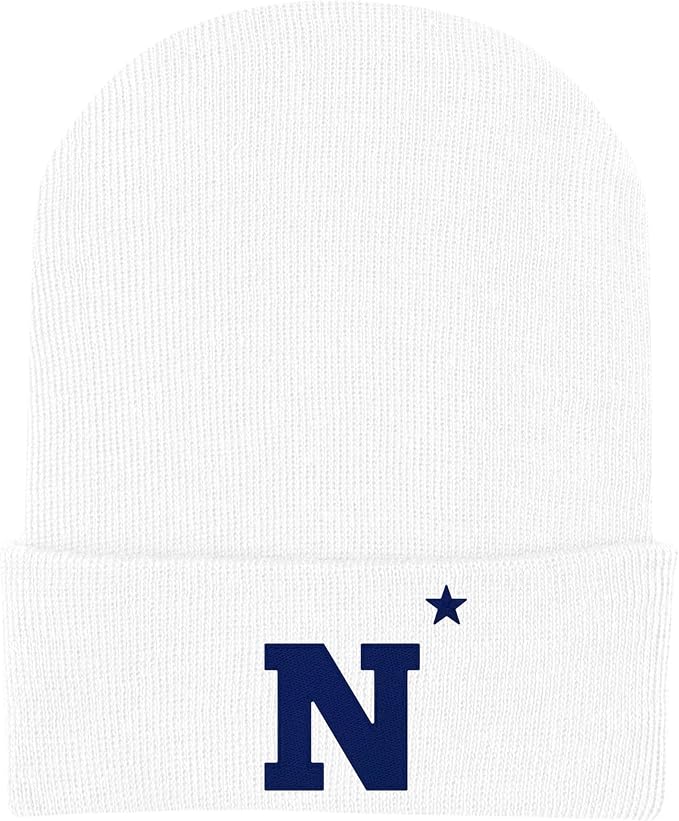 College Baby NCAA Officially Licensed Infant Knit Cap by CollegeBaby
