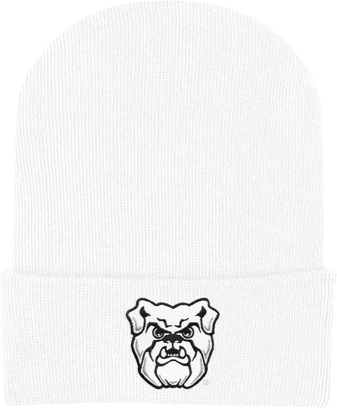 College Baby NCAA Officially Licensed Infant Knit Cap by CollegeBaby