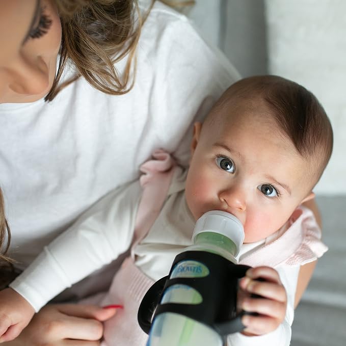 Dr. Brown’s® Milestones™ 100% Silicone Baby Bottle Handles, 2 Pack - Image 3