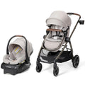 Maxi-Cosi Zelia™ Luxe 5-in-1 Modular Travel System by Maxi-Cosi