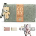 J&Joo Portable Diaper Changing Pad by JJOOBabyCo