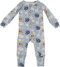 Loulou Lollipop Tencel Lyocell Sleeper by LoulouLollipop