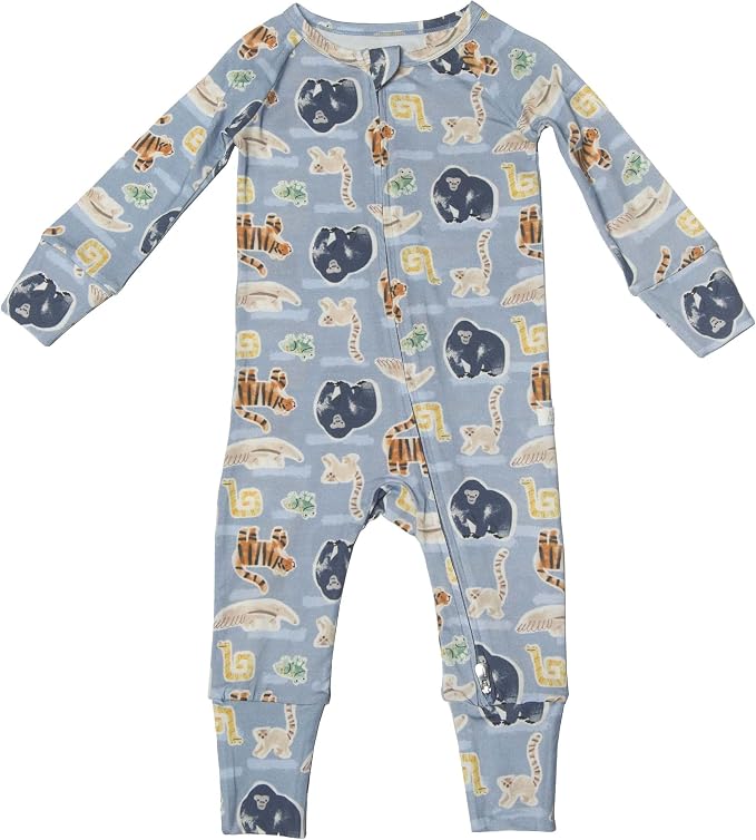 Loulou Lollipop Tencel Lyocell Sleeper by LoulouLollipop