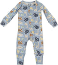 Loulou Lollipop Tencel Lyocell Sleeper by LoulouLollipop