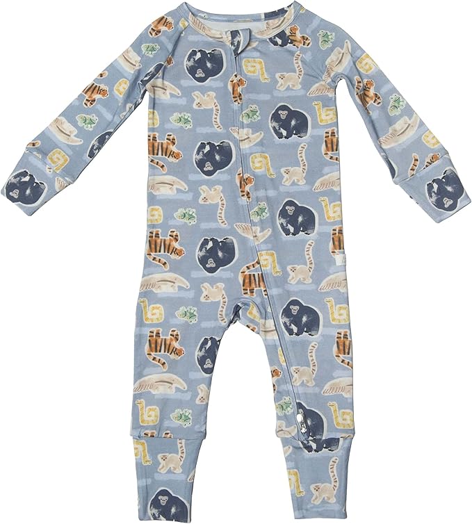 Loulou Lollipop Tencel Lyocell Sleeper by LoulouLollipop