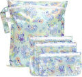Bumkins - Waterproof Wet Bag & Clear Travel Bags - by Bumkins
