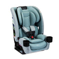 Britax One4Life Slim All-in-One Car Seat, 10 Years of Use, 17.5” SpaceSaver by Britax