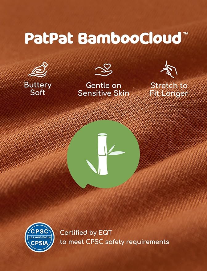 PATPAT Baby Bodysuits - Image 4