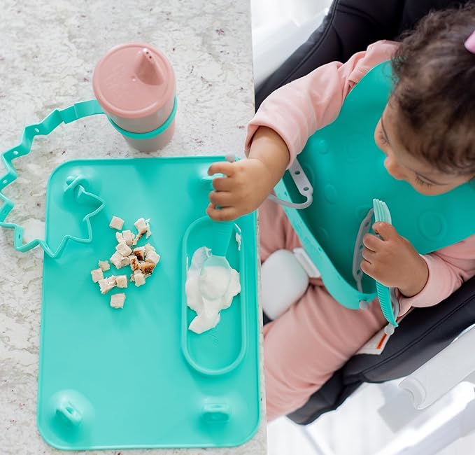 BUSY BABY Silicone Mat - Image 3