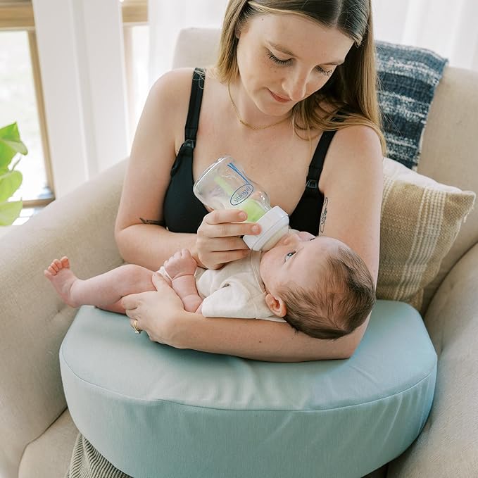 Dr. Brown's Feeding and Nursing Lap Support Pillow - Image 8
