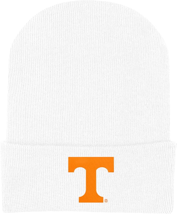 College Baby NCAA Officially Licensed Infant Knit Cap by CollegeBaby