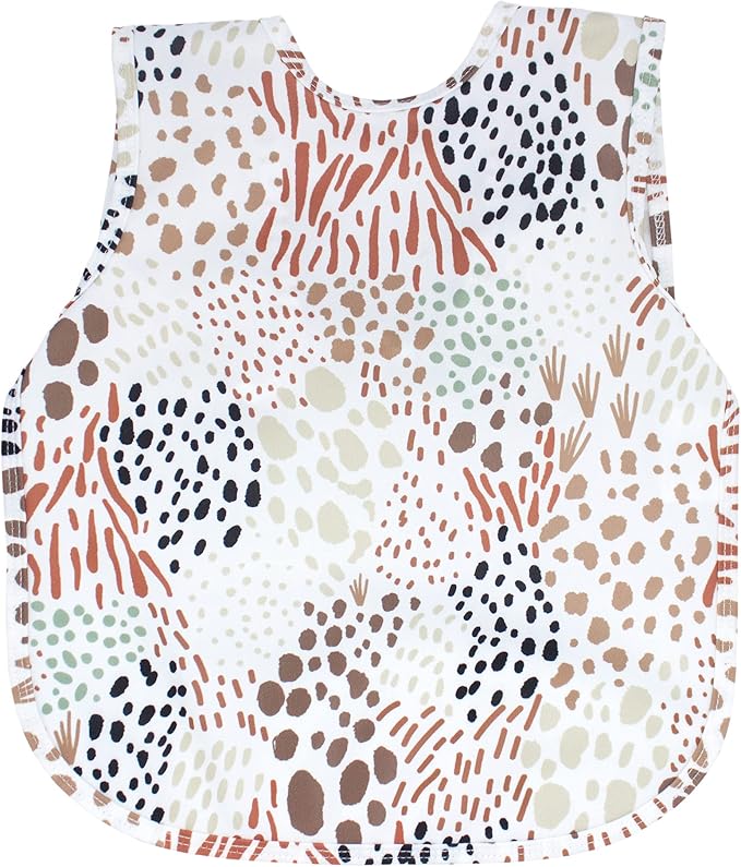 BapronBaby Animal Prints Bapron by BapronBaby