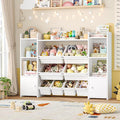 FOTOSOK 55''Large Toy Storage Organizer by FOTOSOK