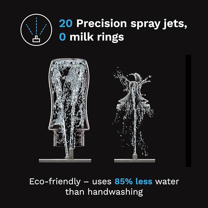 Baby Brezza Bottle Washer Pro - Image 7