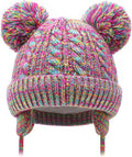 Duoyeree Toddler Winter Hat by Duoyeree