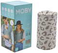 Moby Baby Wrap Carrier Element for Newborns to Toddlers, Infant Sling Carrier by MOBYBabyCarrier
