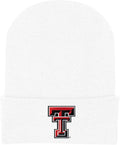 College Baby NCAA Officially Licensed Infant Knit Cap by CollegeBaby