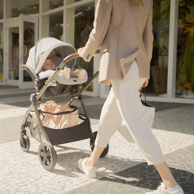 Maxi-Cosi Zelia™ Luxe 5-in-1 Modular - Image 25