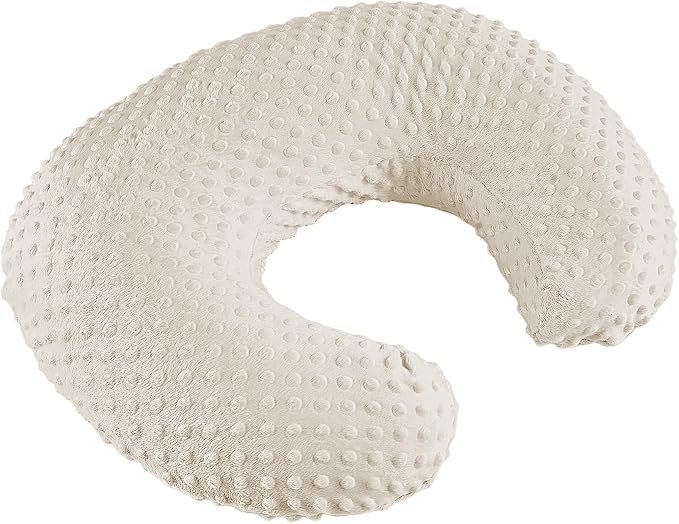 Nursing Pillow for Bottle and Breastfeeding, Ergonomic Comfort Nursing - Image 5