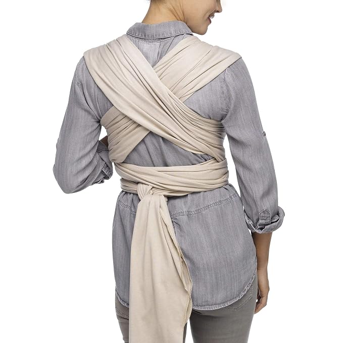 Moby Baby Wrap Carrier Evolution by Petunia Pickle Bottom - Image 7
