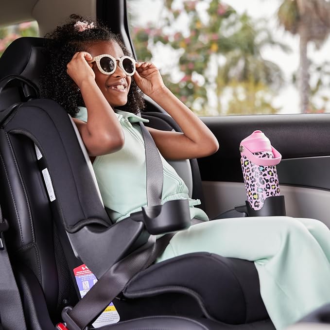 Safety 1st Grand 2-in-1 Booster Car Seat, Converts from High Back to - Image 13
