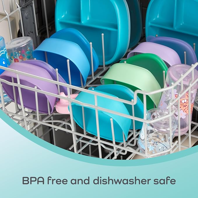 NUK Perfect Match 2-in-1 Natural and Anti-Colic Bottle - Image 9