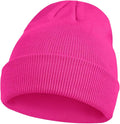 ZOORON Toddler Beanie Baby Boys Girls Beanies Kids Winter Hats Children Knit by ZOORON
