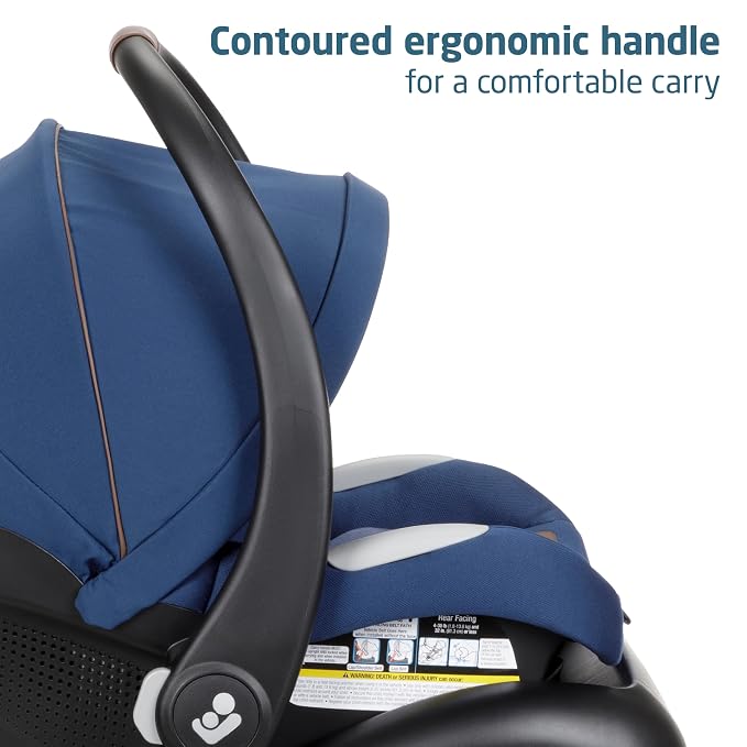 Maxi-Cosi Zelia™ Luxe 5-in-1 Modular - Image 9
