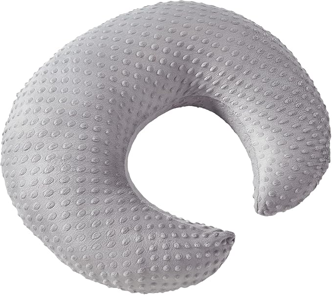 Upgraded Plus Size Nursing Pillow and Positioner - Image 4