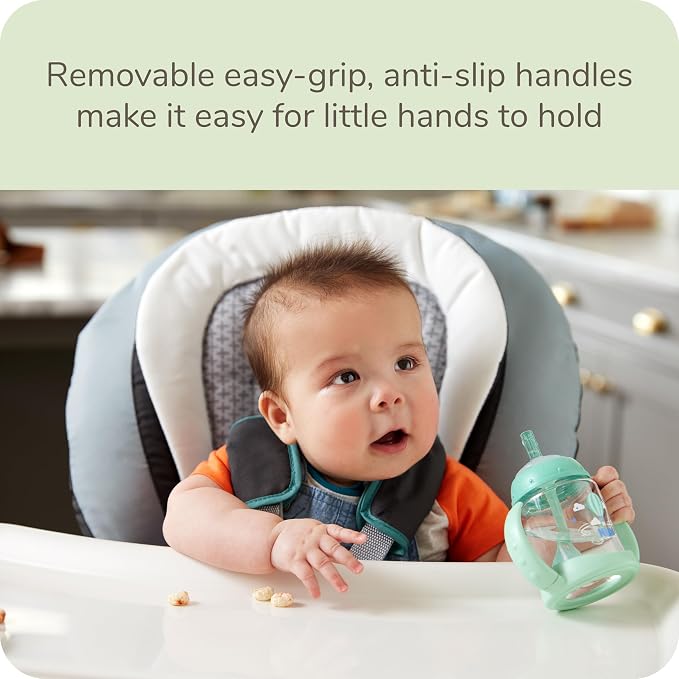 NUK Learner Straw Cup, Suitable - Image 4