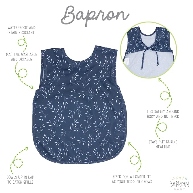 BapronBaby Willow Bapron - Image 2