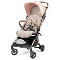 Peg Perego Volo, Ultra Lightweight Carry On Compliant Travel Stroller, by PegPerego