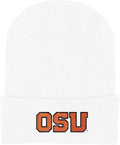 College Baby NCAA Officially Licensed Infant Knit Cap by CollegeBaby