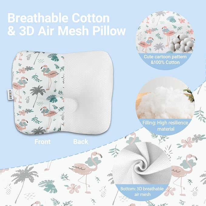 Unisex Soft and Breathable 100% Organic Cotton Machine Washable - Image 3