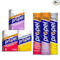 Propel Immune Support Electrolyte Enhanced Water Drink Mix Powder Packets by Propel