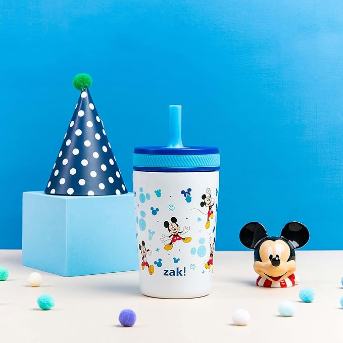 Zak Designs Disney Kelso Toddler Cups - Image 2