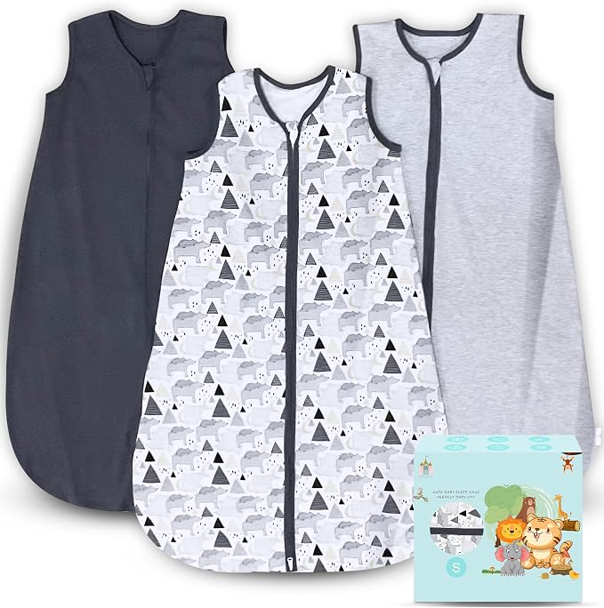 Cute Castle Baby Sleep Sack 0-6 Months by Cute+Castle