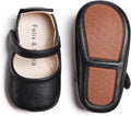 Soft Sole Baby Shoes by FelixFlora