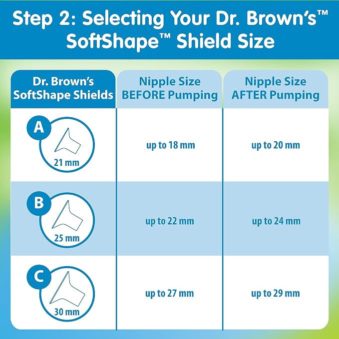 Dr. Brown's Manual Breast Pump - Image 15