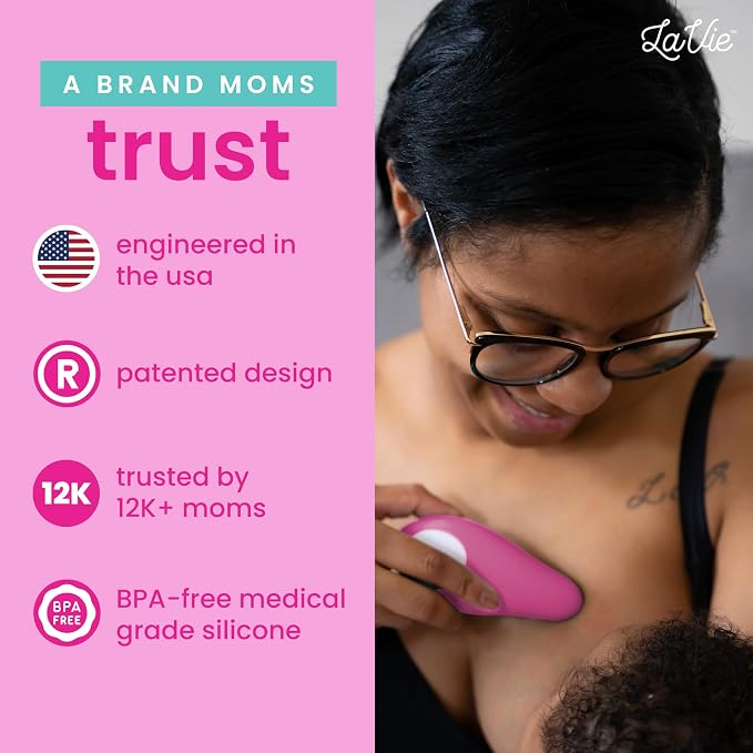 Lactation Massager - Image 5