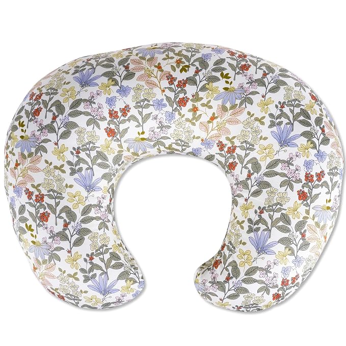 Nursing Pillow, Breastfeeding Pillows by x-vesolje