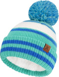 FZ FANTASTIC ZONE Kids Toddler Winter Hat Beanie by FZFANTASTICZONE