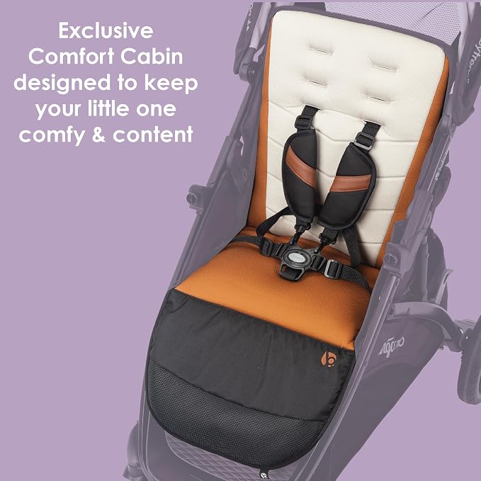 Baby Trend Tango PRO Travel System - Image 4