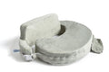 My Brest Friend Super Deluxe Nursing Pillow by MyBrestFriend