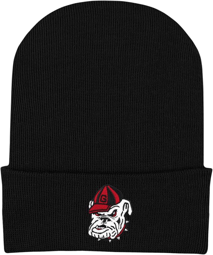 College Baby NCAA Officially Licensed Infant Knit Cap by CollegeBaby