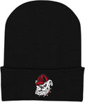 College Baby NCAA Officially Licensed Infant Knit Cap by CollegeBaby