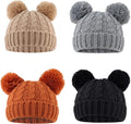 Yuoahcn Baby Girl Beanie Winter Baby Boy Hat by Yuoahcn