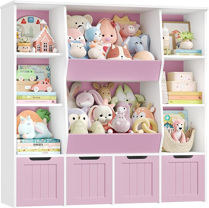 FINETONES Toy Organizers and Storage - Image 7